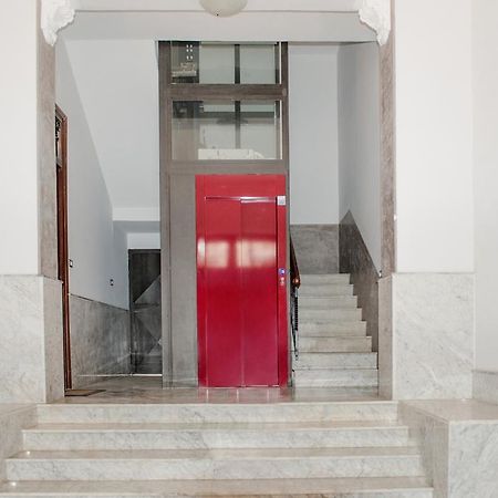 ホテルLa Casa Di Via Narbone パレルモ エクステリア 写真