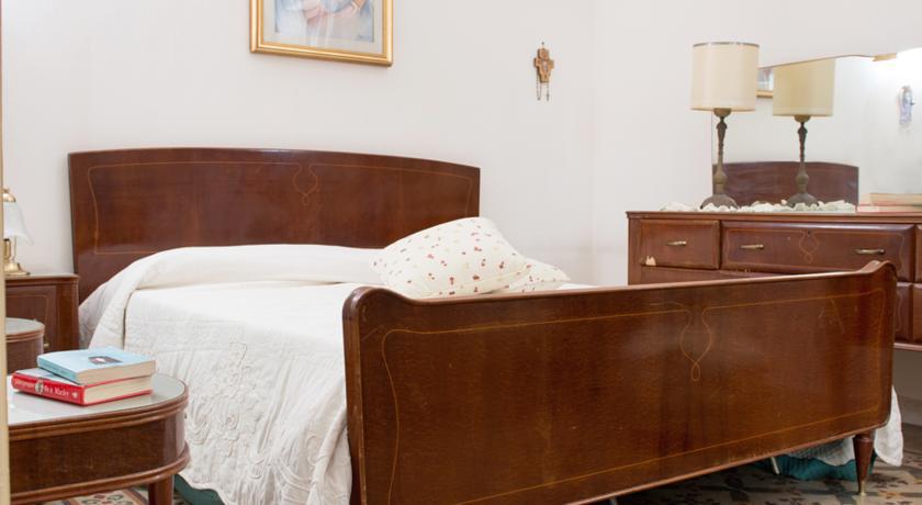 ホテルLa Casa Di Via Narbone パレルモ 部屋 写真