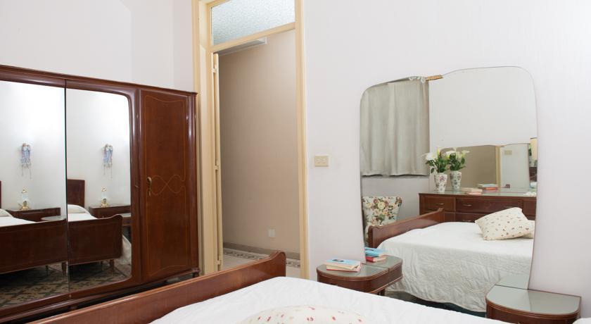 ホテルLa Casa Di Via Narbone パレルモ 部屋 写真