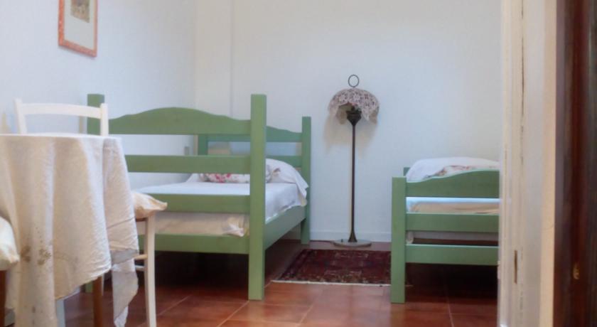 ホテルLa Casa Di Via Narbone パレルモ エクステリア 写真