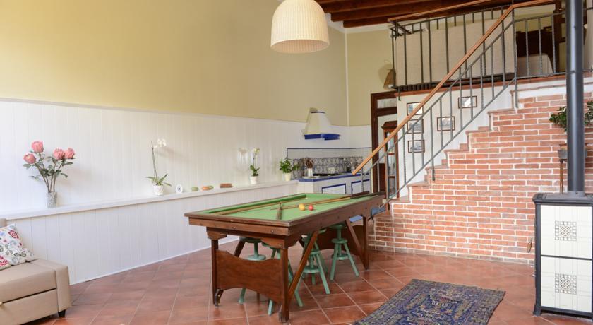 ホテルLa Casa Di Via Narbone パレルモ エクステリア 写真